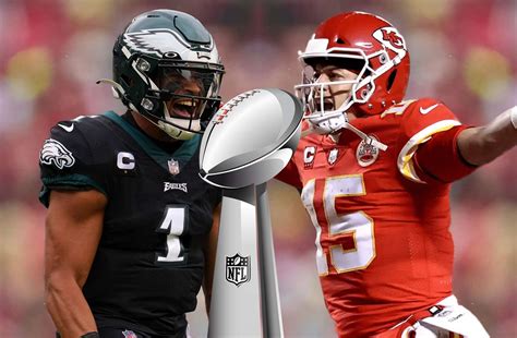 The Most Backed Super Bowl LVII Bets At Bovada.